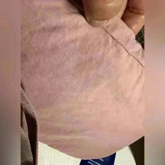 NWT Champion bag belt in dust pink - Picture 5 of 5